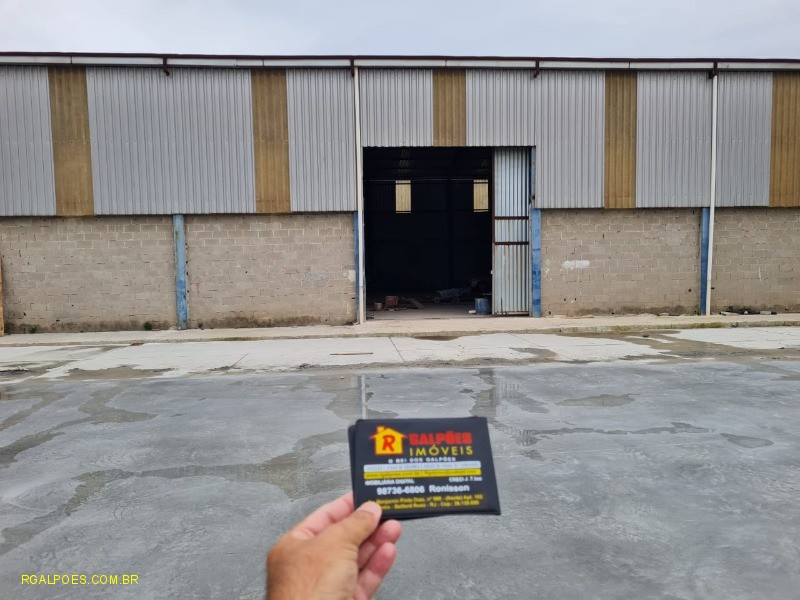 Depósito-Galpão - Foto 6