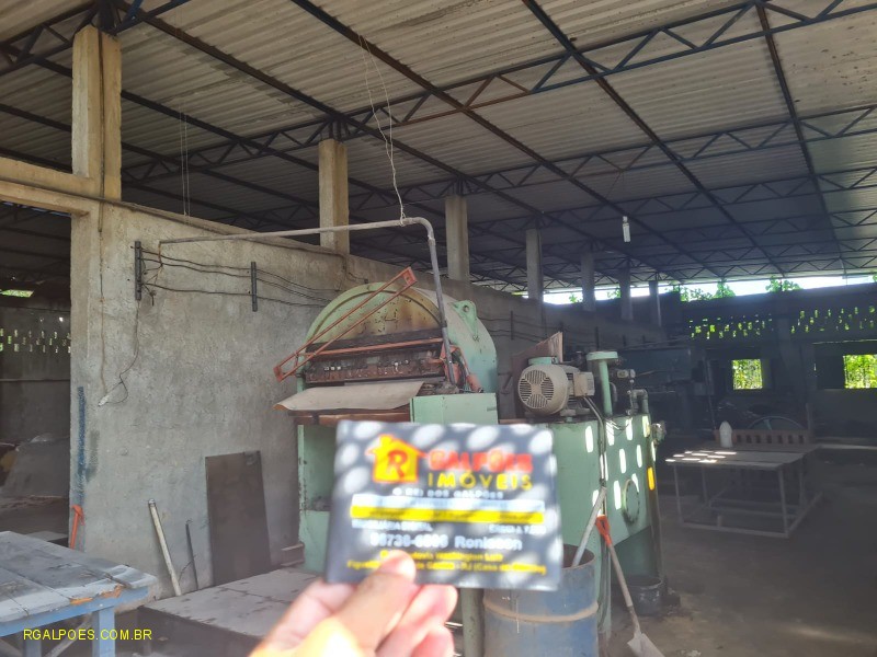 Depósito-Galpão - Foto 4