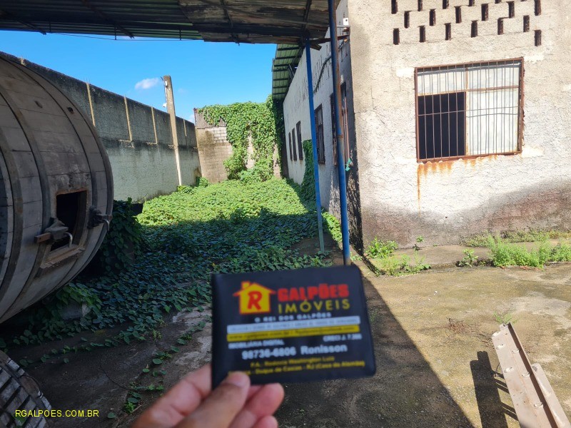 Depósito-Galpão - Foto 7