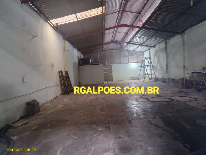 Depósito-Galpão - Foto 2