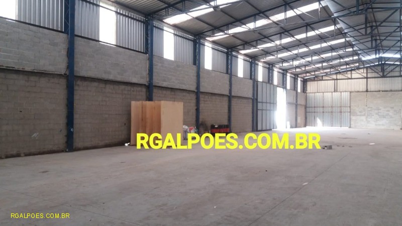 Depósito-Galpão - Foto 14