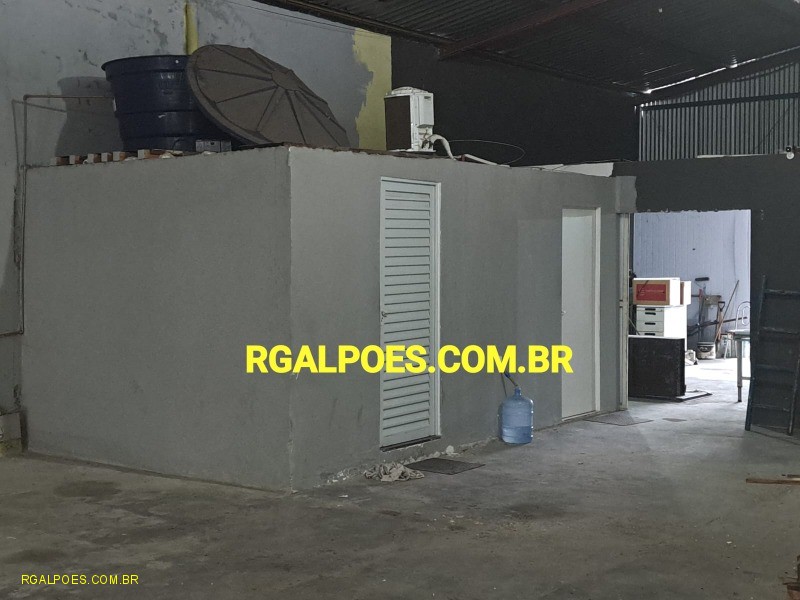 Depósito-Galpão - Foto 4