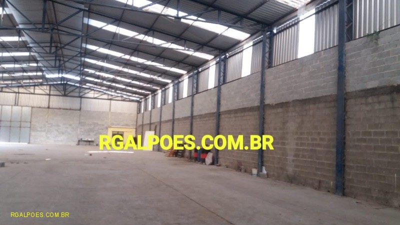 Depósito-Galpão - Foto 15