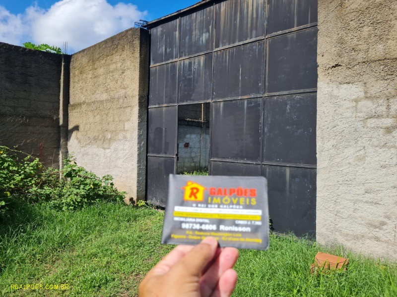 Depósito-Galpão - Foto 13