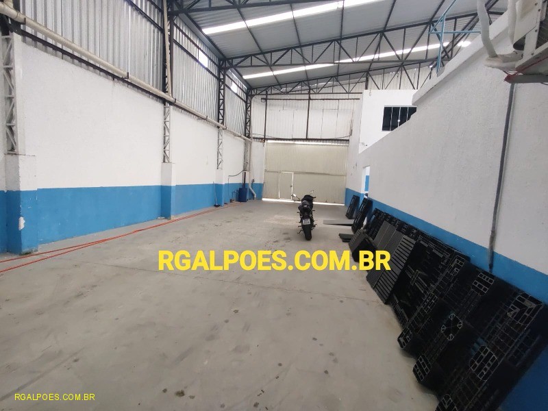 Depósito-Galpão - Foto 17