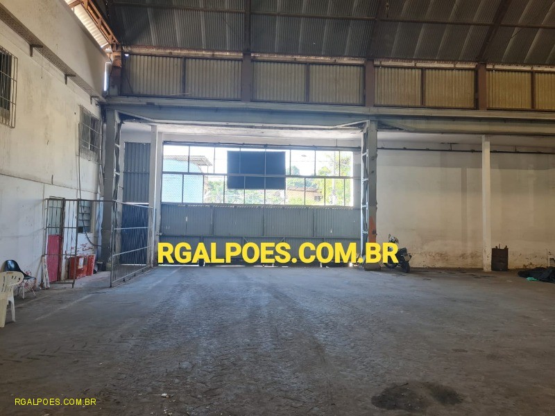 Depósito-Galpão - Foto 2