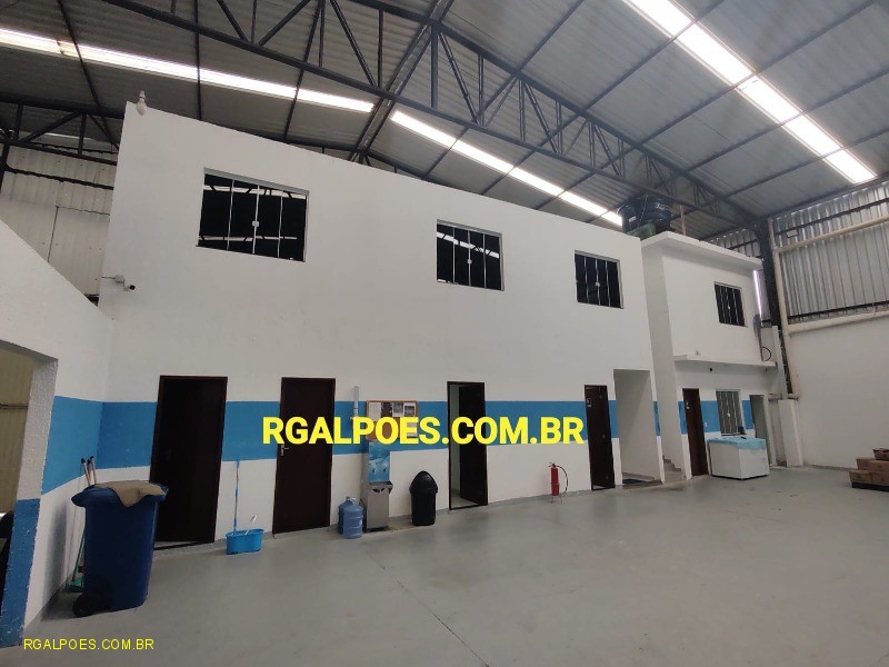 Depósito-Galpão - Foto 15