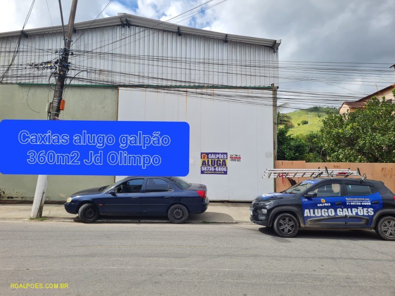 Depósito-Galpão - Foto 2