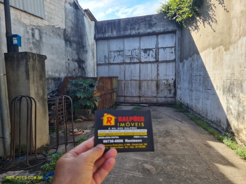 Depósito-Galpão - Foto 3