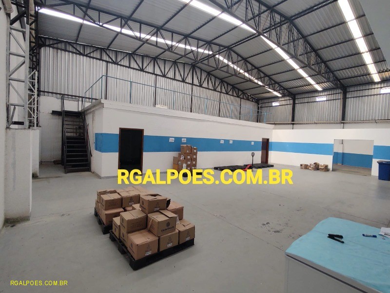 Depósito-Galpão - Foto 16