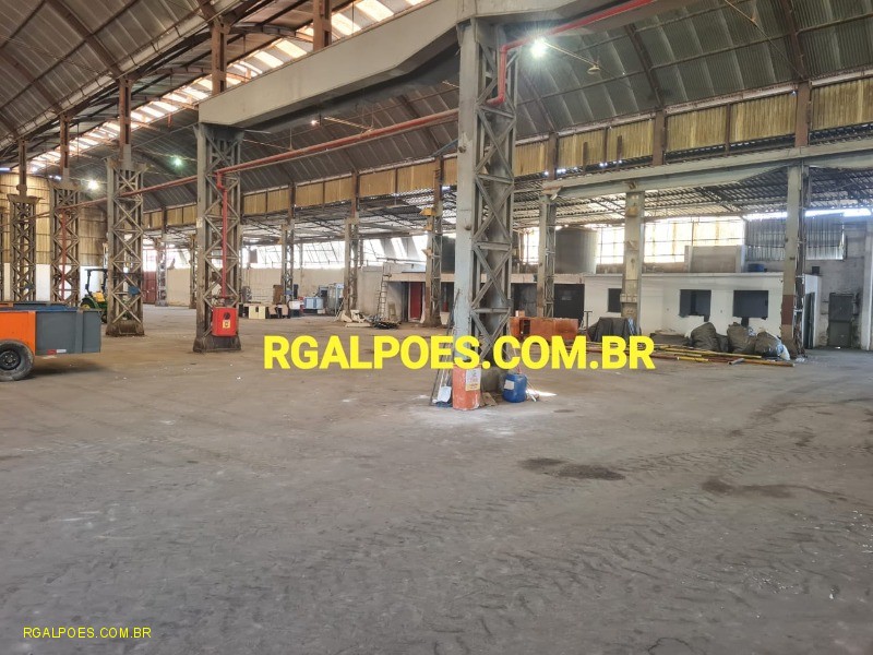 Depósito-Galpão - Foto 4