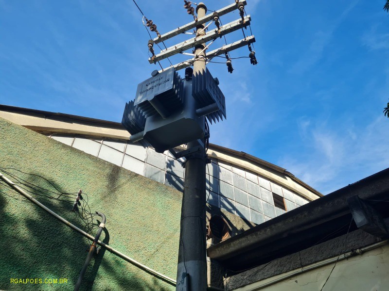 Depósito-Galpão - Foto 7