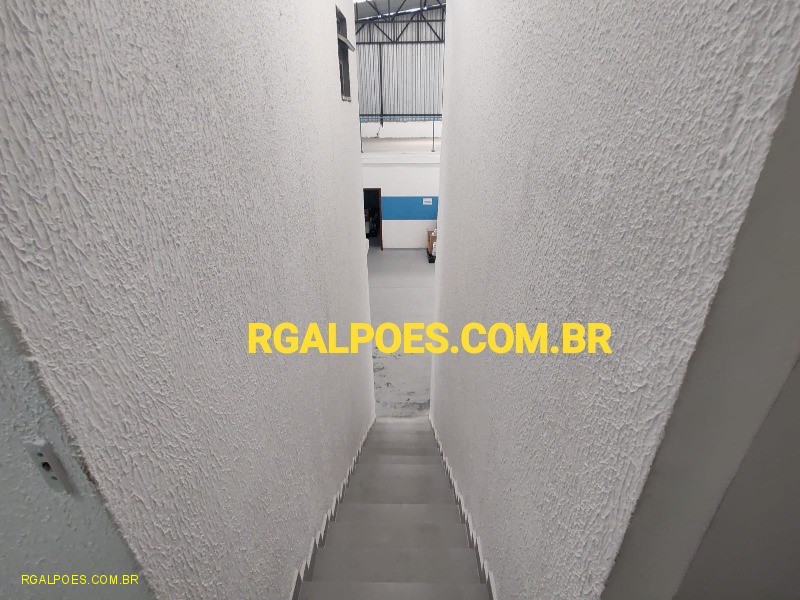 Depósito-Galpão - Foto 4