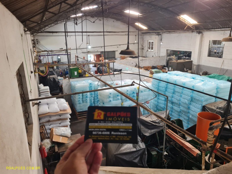 Depósito-Galpão - Foto 2
