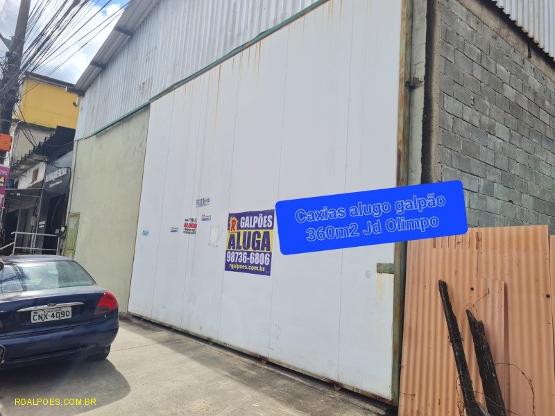 Depósito-Galpão - Foto 3