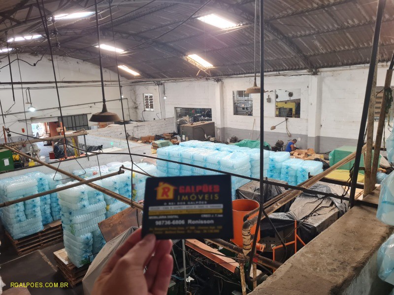 Depósito-Galpão - Foto 5