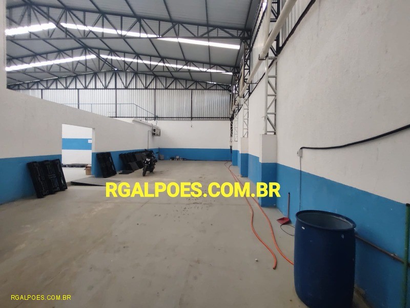Depósito-Galpão - Foto 18