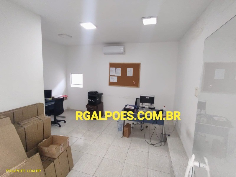 Depósito-Galpão - Foto 3