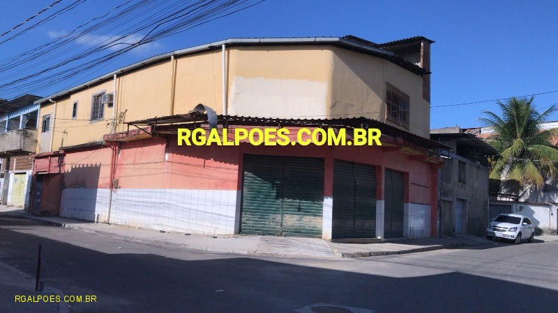 Loja-Salão - Foto 1