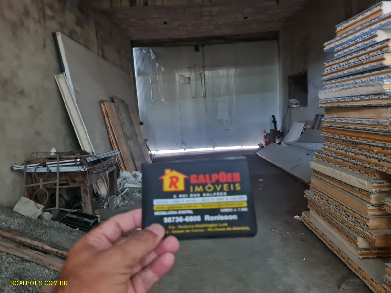 Depósito-Galpão - Foto 10