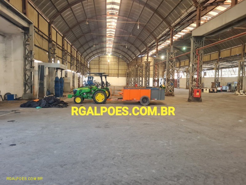Depósito-Galpão - Foto 3