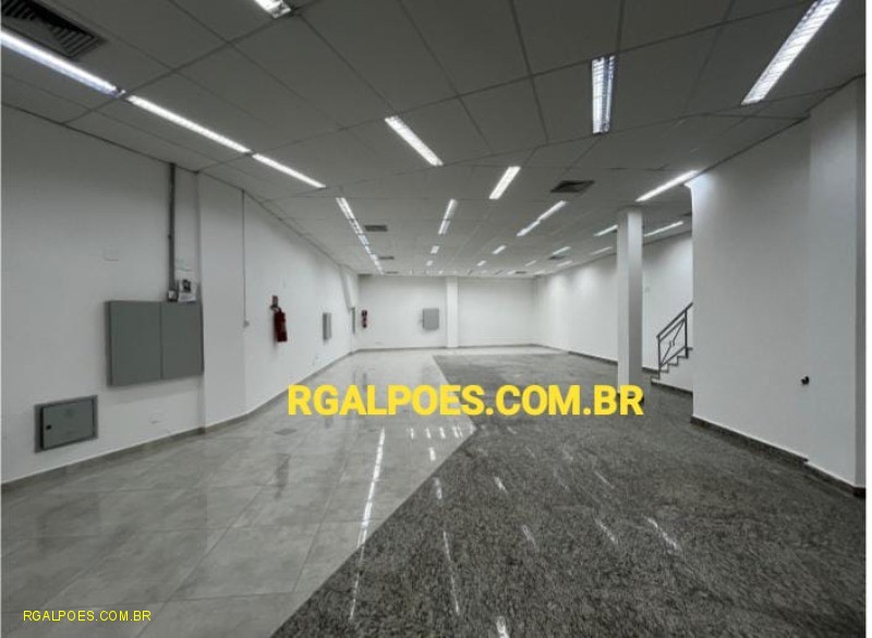 Loja-Salão - Foto 1