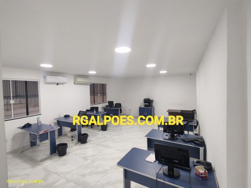 Depósito-Galpão - Foto 6