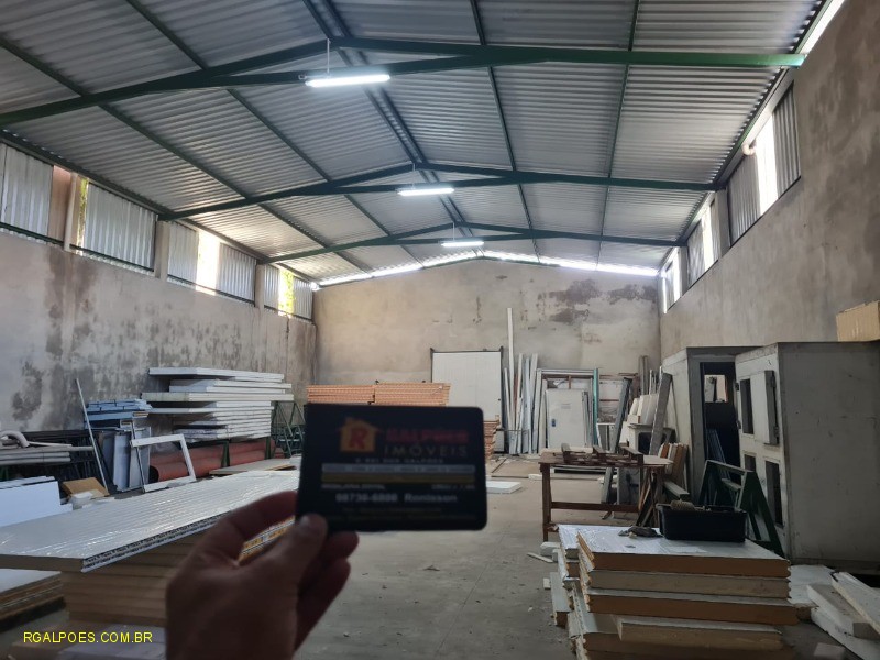 Depósito-Galpão - Foto 8