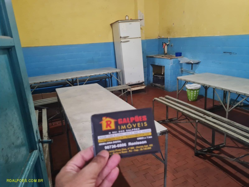 Depósito-Galpão - Foto 6