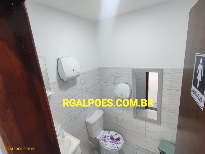 Depósito-Galpão - Foto 9