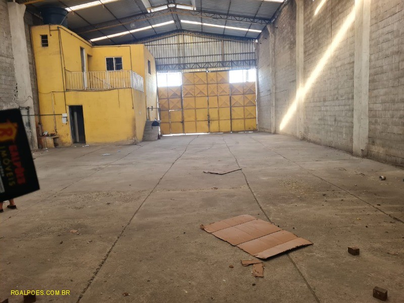 Depósito-Galpão - Foto 10