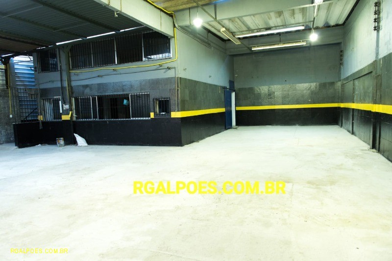 Depósito-Galpão - Foto 4