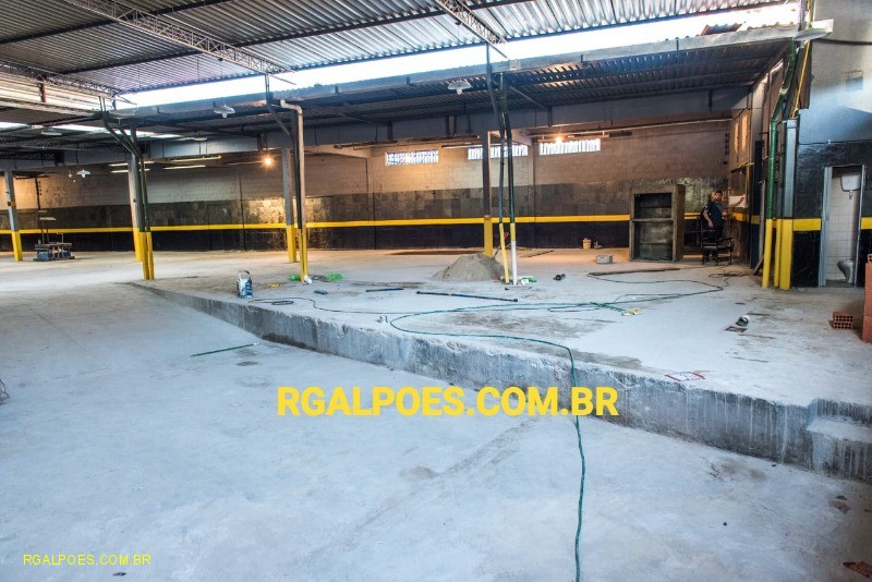 Depósito-Galpão - Foto 9