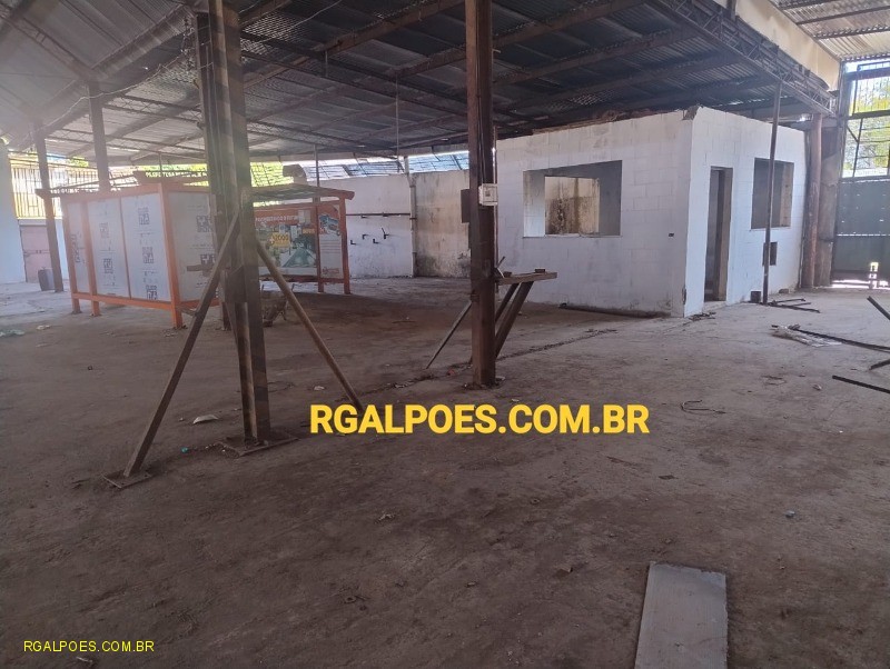 Depósito-Galpão - Foto 4
