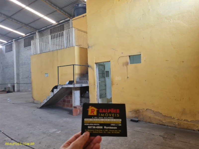 Depósito-Galpão - Foto 12