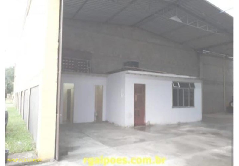 Depósito-Galpão - Foto 2