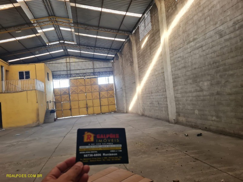 Depósito-Galpão - Foto 9