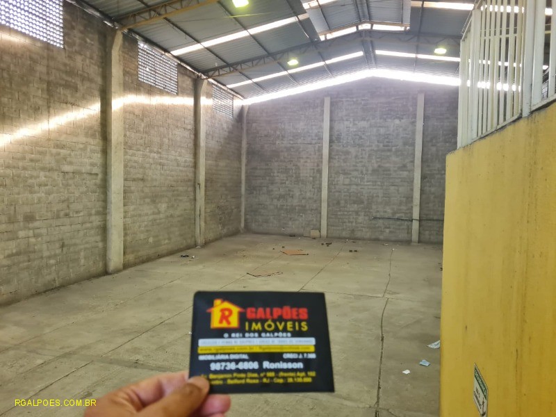 Depósito-Galpão - Foto 6