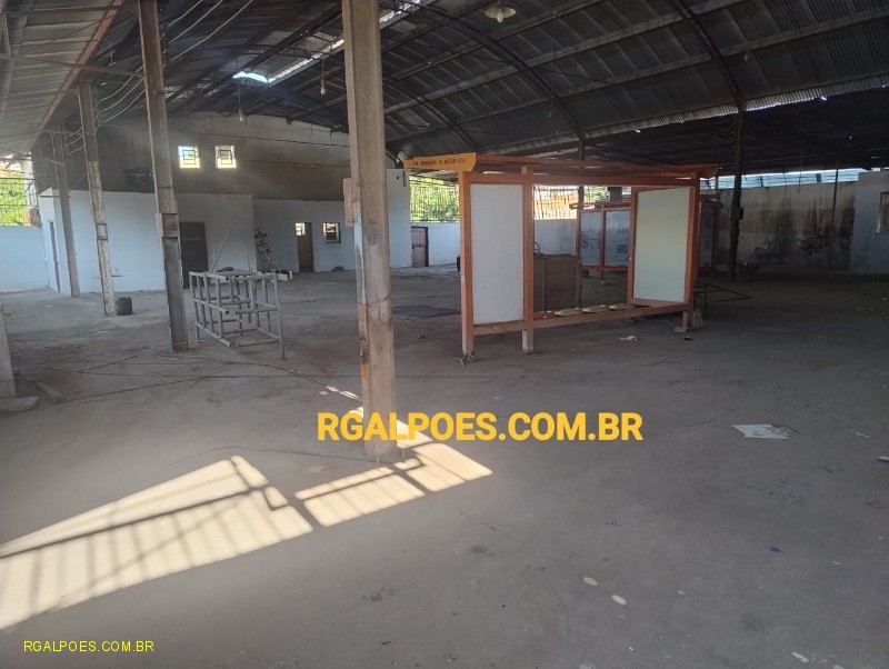 Depósito-Galpão - Foto 5