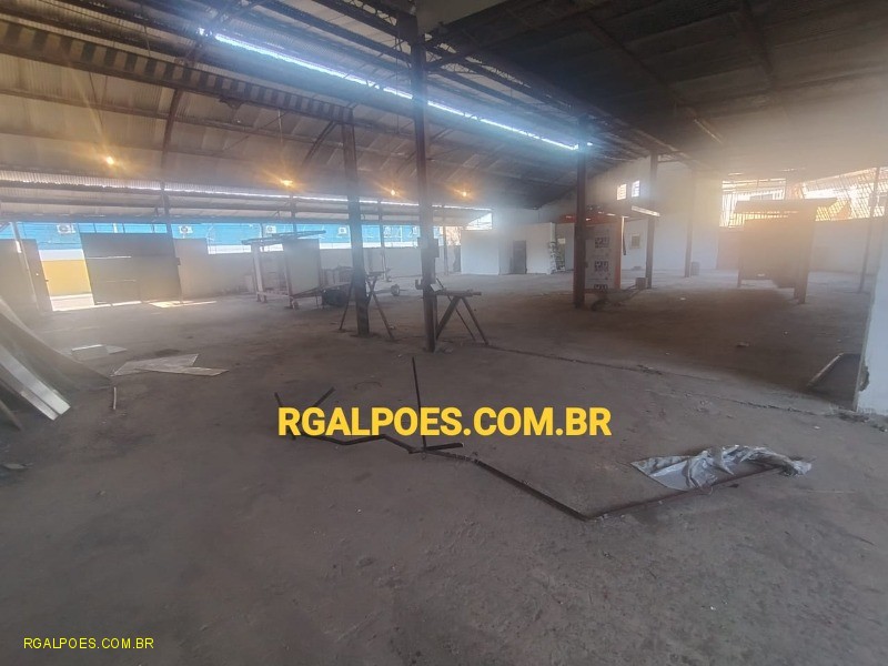 Depósito-Galpão - Foto 9