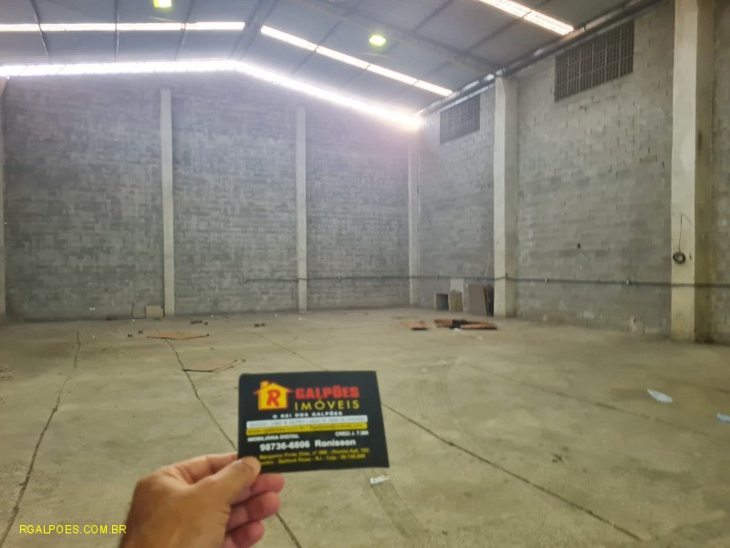 Depósito-Galpão - Foto 5