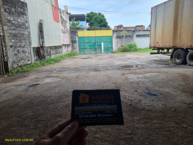 Depósito-Galpão - Foto 2