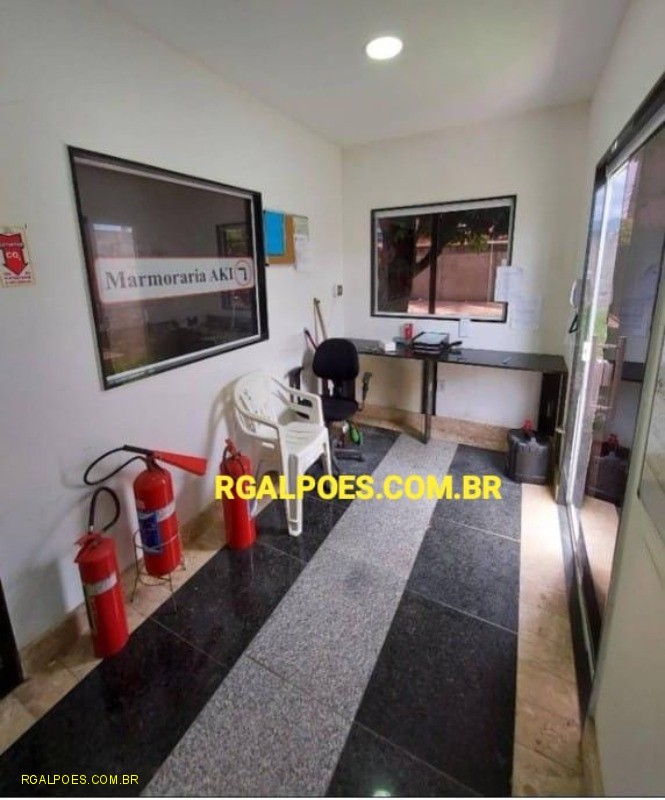 Depósito-Galpão - Foto 13