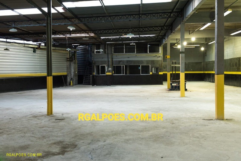 Depósito-Galpão - Foto 7