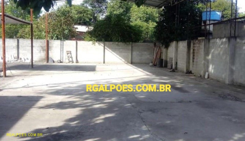 Depósito-Galpão - Foto 9