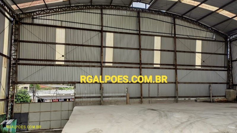 Depósito-Galpão - Foto 7
