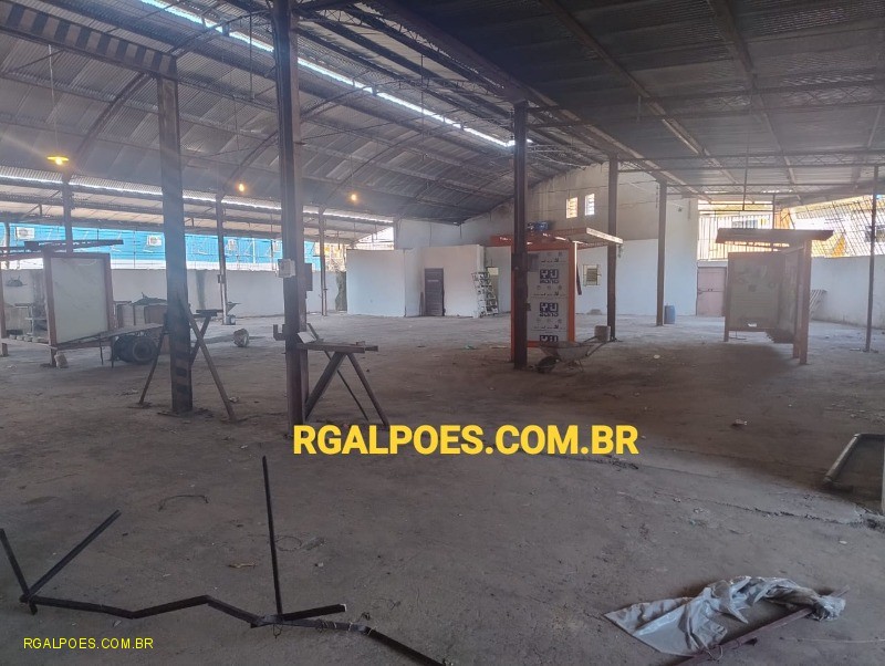 Depósito-Galpão - Foto 8