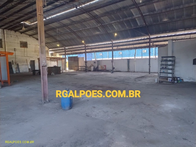 Depósito-Galpão - Foto 10