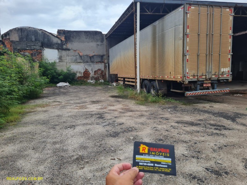 Depósito-Galpão - Foto 3