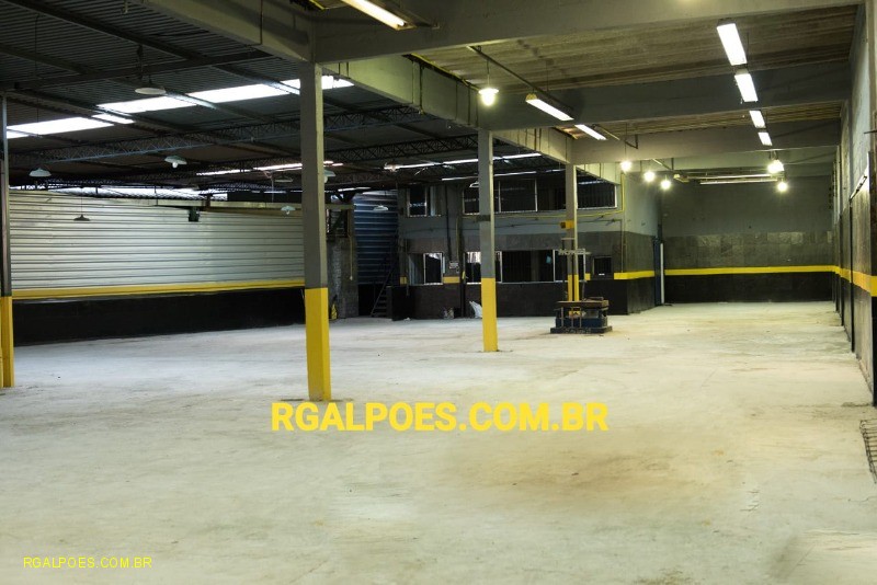 Depósito-Galpão - Foto 8